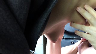 Amateur Blowjob Cumshot Compilation