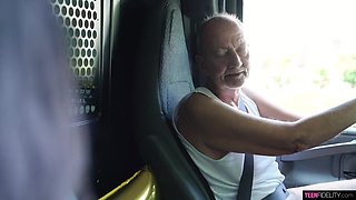 Bride on a Mission - Starring: Savannah Sixx - PornFidelity