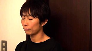 Asian Japanese Bukkake Babe
