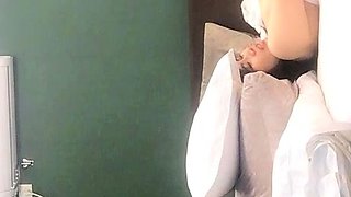 Amateur Hidden Cams Reveal Cock Riding Hoes