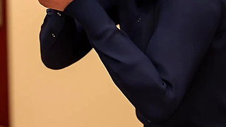 Whispers of Desire 13 the Photoshoot Went Great She Loved It