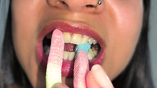 Snake Gum