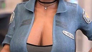 Stars of Salvation - Ep.18 - Fuck My Tits by Misskitty2k