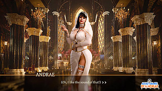 Sisters in Sin Gameplay Part 1