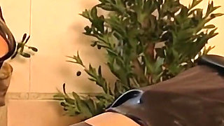 A Crazy Perverted Mind