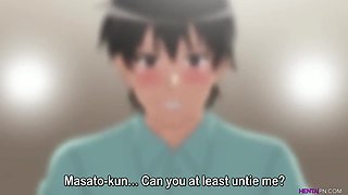 Daisuki na Haha Episode 02