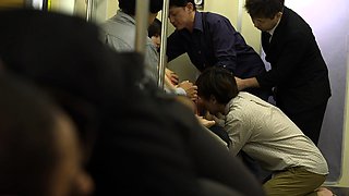 Group Sex and Hardcore Fucking Parties