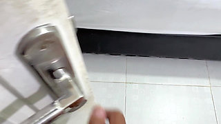 My Mother-in-law Is Still Hanging Out with Me