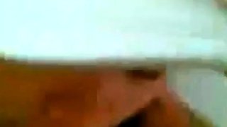 Asian Amateur Babe Swallows Cum