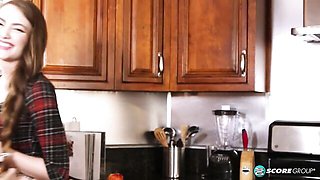 Hairy Coochies featuring dona's latina sex