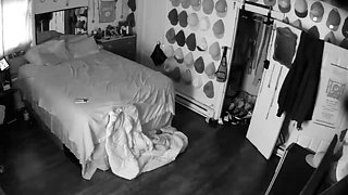 Amateur Hidden Cam