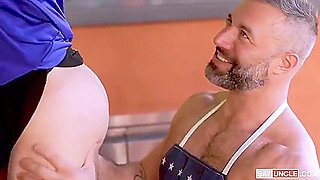 Foursome July - Cole Connor, Brogan, Jacob King & Nicholas Michaels