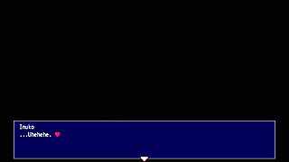 Little Witch Inuko Couple and Memory Crystal Scenes