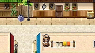 Kunoichi Trainer - Naruto Trainer [v0.22.1] Part 123 Sex in the Office by Loveskysan69