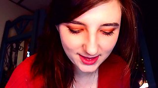 AftynRose ASMR Professional Beard Service Video