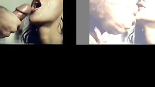 Vintage Cumshots 678: Blowjob, Handjob  Compilation Porn