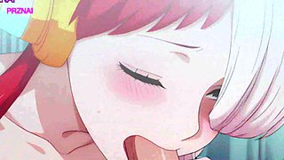 One Piece Uta (16) Hen