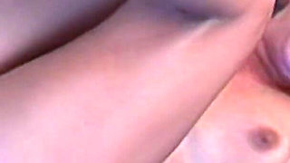 Blonde Babe Gets Pounded Hard in Wild Private Fuck Session