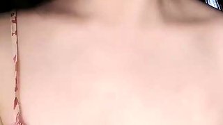 Emo Teen Becka Solo Webcam Masturbation Porn