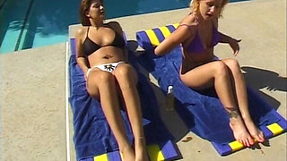 Movie From Tye, Jessica Darlin of Barefoot Confidential