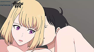 Full Video Cha Hae Gets a Creampie Solo Leveling Anime