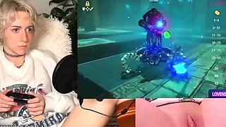 Spencer_Sunboy Full Webcam Livestream