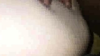 Husband arrived home in the middle of BBC cheating sex bb