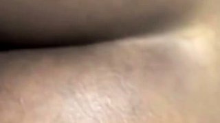 Naija Teen Likes Rough