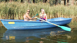 Worlds Biggest Ass Fucker Pounds Massive Booty Hard
