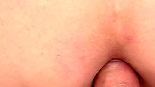 Anal Fun Cruise to Europe