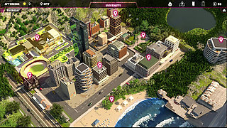 Steps of De Bauchery 29 Will Waytt Arrange the Meeting with His Boss for Riley