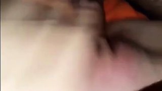 Deutscher Amateur selbst gemachter Cumshot