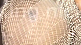 My Stepmom Caught Me on a Shower and She Join Me for a Good Sex at the End