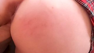 Stepsister Is a Lesbian and Wants You to Be Cool and Eats Your Cum