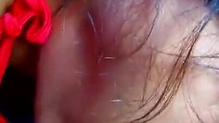 Little red hood gets anally drilled