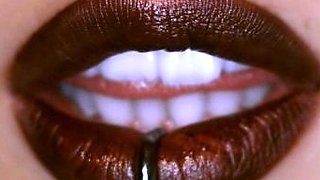 Sexy Wife fucks a Thundercock to get her husband a promotion