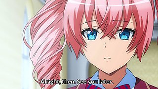 Kutsujoku 2 The Animation Ep 2