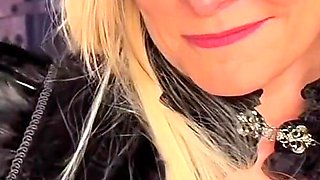 BBC Seduction Therapy: Husband’s Secret Watch Party