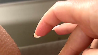 Lazy Afternoon in My Camper - Just Me and the Feeling of Freedom