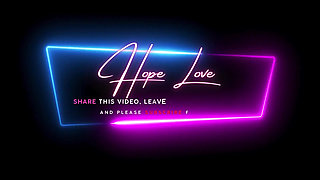 Massage Asian Wife and Fucked Hard