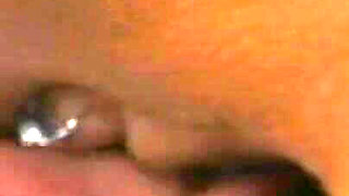 Humiliating dildo penetrated
