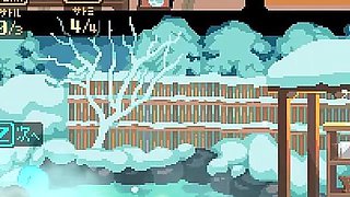 Yukiya Hot Spring ~the Waters of Fertility Hentai Game Ep.2 Wife Swaping Orgy to Make Them Pregnant!