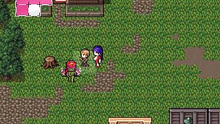 Zombie Retreat V1.0.1 Part 47 Another World! by Loveskysan69