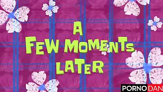 Katy Rose & Mia Trejsi Double Vag Gangbang - Easter Fuck Fest with Amateur Babes