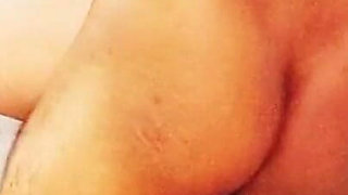 Stepmom and Girlfriend Get My Dick