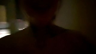 Eva PinkPleasure – Walking naked through my apartment