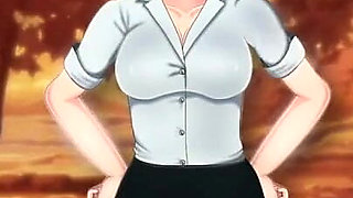 Sarada Training V2.2 Part 17 Temari Training by Loveskysan69