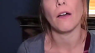 Sale Strip Poker with Stepmom