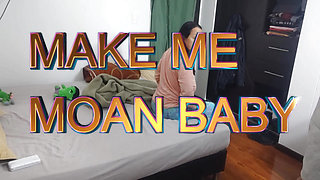 Oh Yes Baby Make Me Moan Loud with Garabas and Olpr