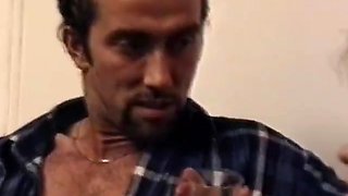 Triple X - 1 - Gangbang A Paris